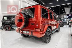 مێرسێدس بێنز G-Class